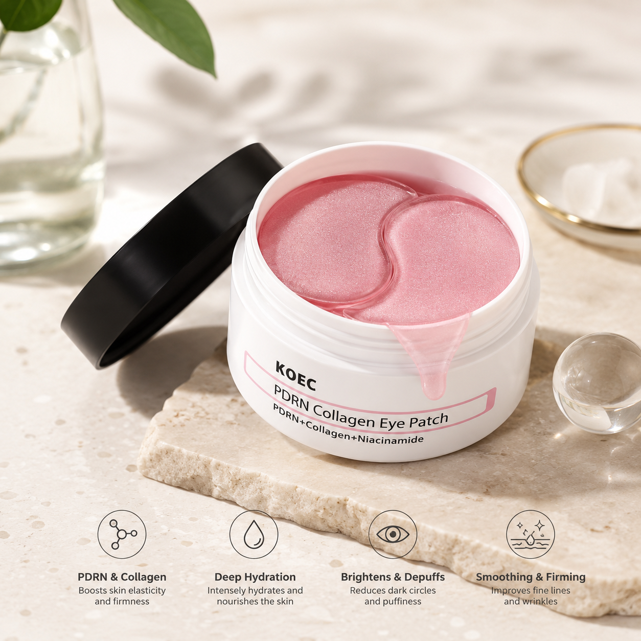 Serum facial 30ml